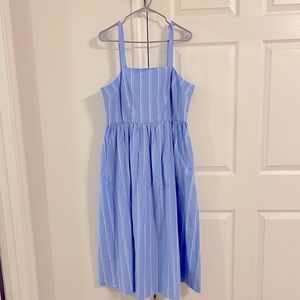 NWOT A New Day summer dress